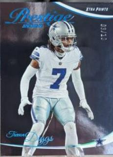 Trevon Diggs