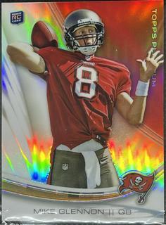 Mike Glennon