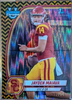 Jayden Maiava