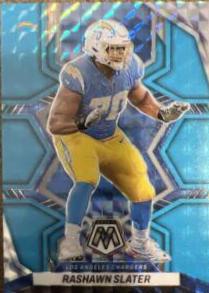 Rashawn Slater