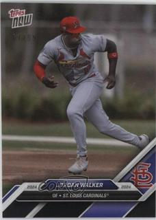 Jordan Walker
