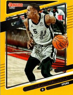 Dejounte Murray