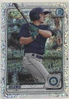 Jarred Kelenic
