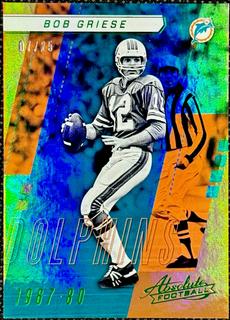 Bob Griese