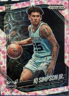 KJ Simpson Jr.