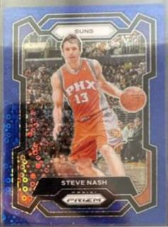Steve Nash