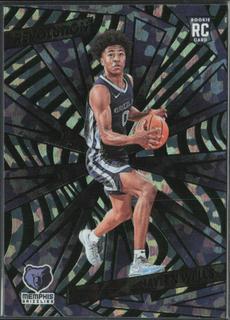 Jaylen Wells