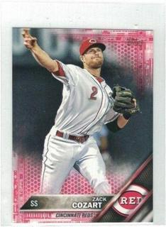 Zack Cozart