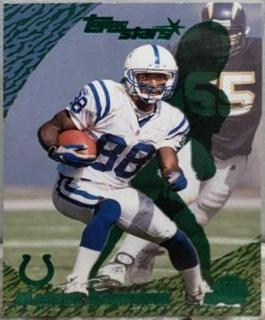 Marvin Harrison