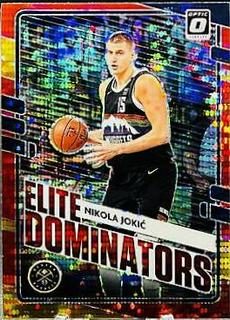 Nikola Jokic