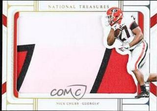 Nick Chubb
