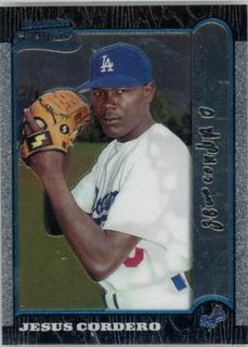 Jesus Cordero
