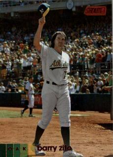 Barry Zito