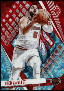 Fred VanVleet