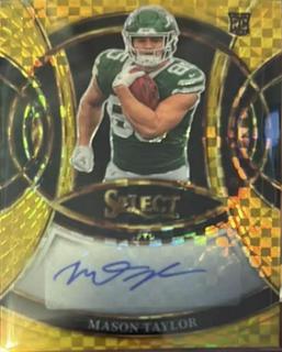 Mason Taylor