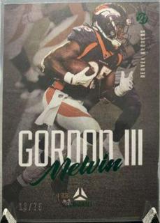 Melvin Gordon III