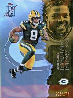 Josh Jacobs