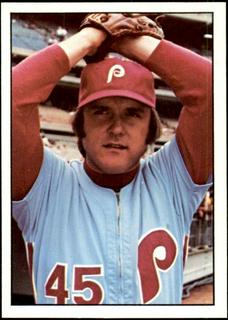 Tug McGraw