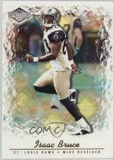 Isaac Bruce