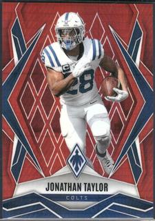 Jonathan Taylor