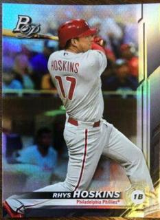 Rhys Hoskins