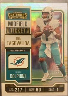 Tua Tagovailoa