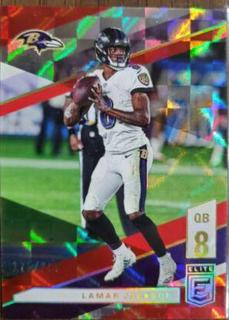 Lamar Jackson