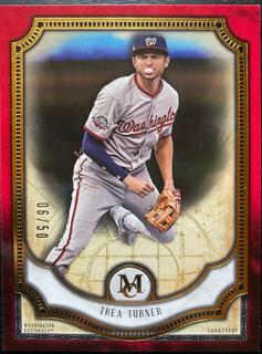 Trea Turner