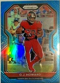 O.J. Howard