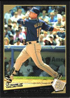 Chase Headley