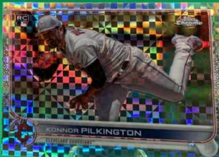 Konnor Pilkington
