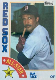 Jim Rice