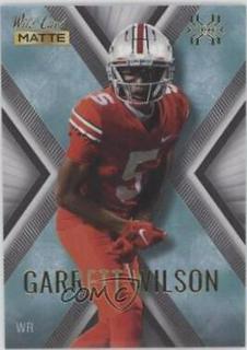 Garrett Wilson