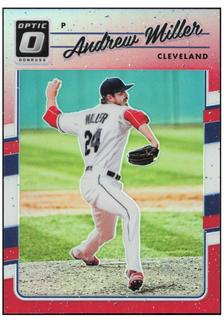 Andrew Miller