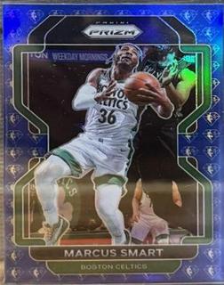 Marcus Smart