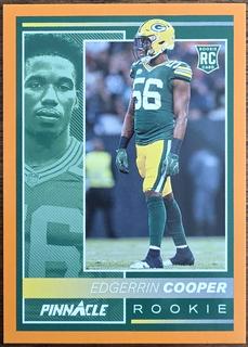 Edgerrin Cooper