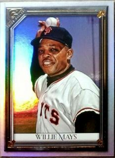 Willie Mays