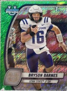 Bryson Barnes