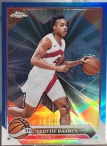 Scottie Barnes