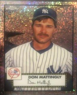 Don Mattingly