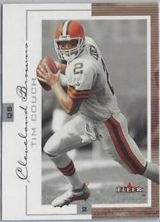 Tim Couch