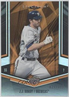 J.J. Hardy
