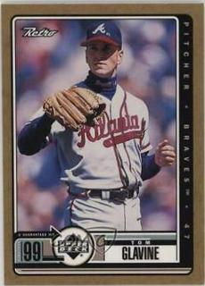 Tom Glavine