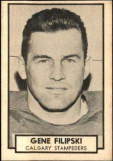Gene Filipski
