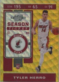 Tyler Herro