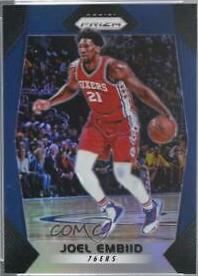 Joel Embiid
