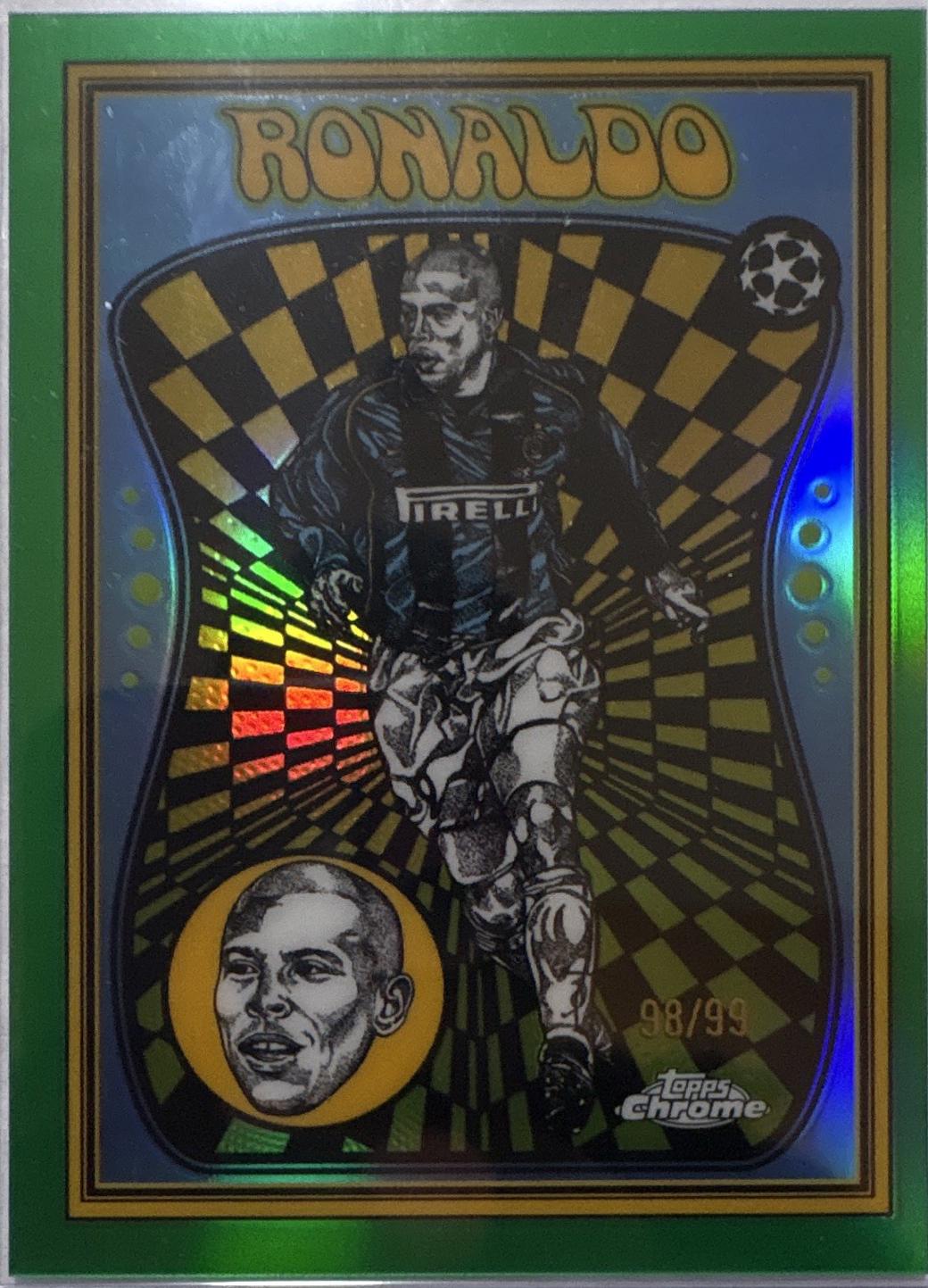 Ronaldo
