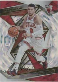 Zach LaVine