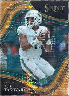 Tua Tagovailoa
