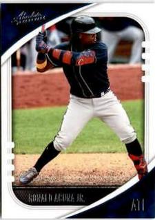 Ronald Acuna Jr.